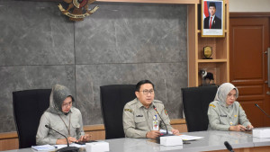 Kementan Fasilitasi Kemitraan Peternak dan Investor Tingkatkan Populasi Sapi Perah